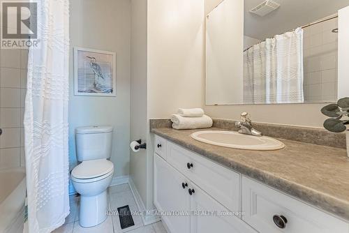 1116 Barclay Circle, Milton, ON 