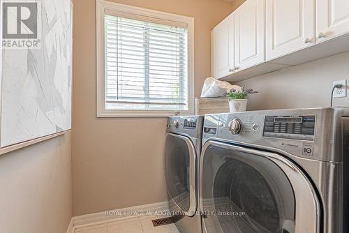1116 Barclay Circle, Milton, ON 