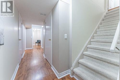 1116 Barclay Circle, Milton, ON 