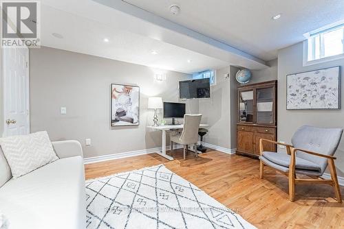 1116 Barclay Circle, Milton, ON 