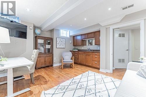 1116 Barclay Circle, Milton, ON 