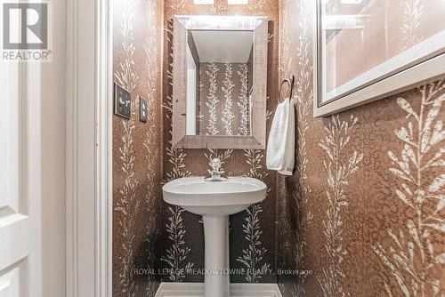 1116 Barclay Circle, Milton, ON 