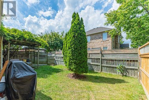 1116 Barclay Circle, Milton, ON 