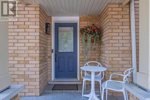 1116 Barclay Circle, Milton, ON 