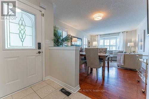 1116 Barclay Circle, Milton, ON 