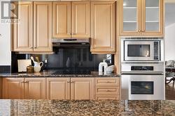 TPH4 - 35 KINGSBRIDGE GARDEN CIRCLE  Mississauga, ON L5R 3Z5