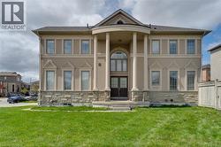 2 HAWSTONE Road Vellore, ON L4H 4G5