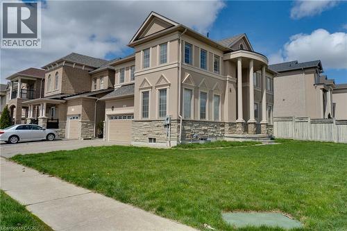 2 Hawstone Road, Vellore, ON 