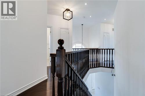 2 Hawstone Road, Vellore, ON 