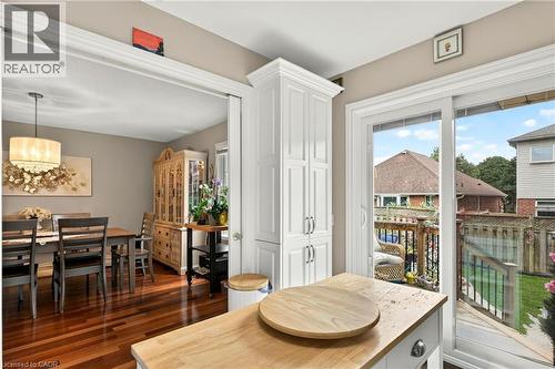 31 Grindstone Way, Hamilton, ON 