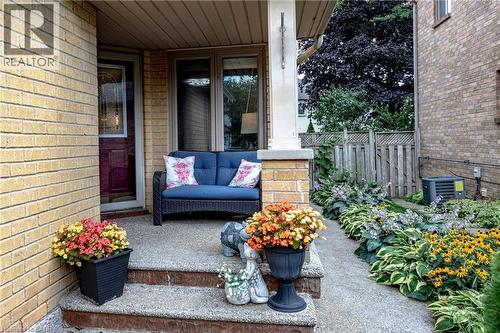 31 Grindstone Way, Hamilton, ON 
