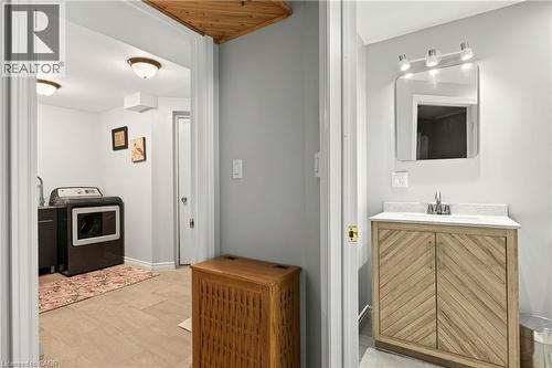 31 Grindstone Way, Hamilton, ON 