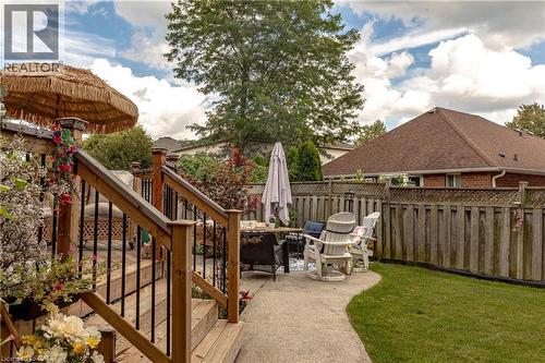 31 Grindstone Way, Hamilton, ON 