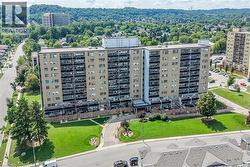 15 ALBRIGHT Road Unit# 307 Hamilton, ON L8K 5J2