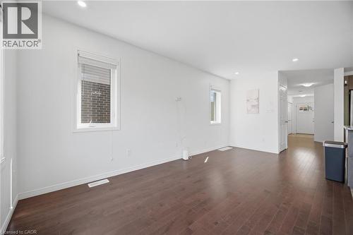 135 Hardcastle Drive Unit# 85, Cambridge, ON 