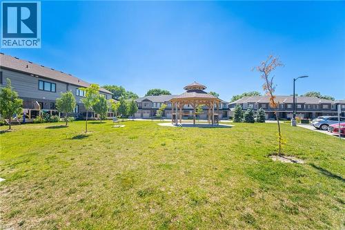 135 Hardcastle Drive Unit# 85, Cambridge, ON 