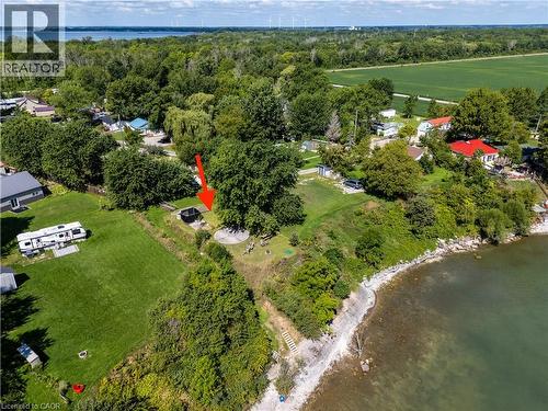 38 Burton Line, Lowbanks, ON 