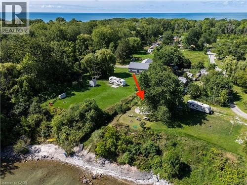 38 Burton Line, Lowbanks, ON 