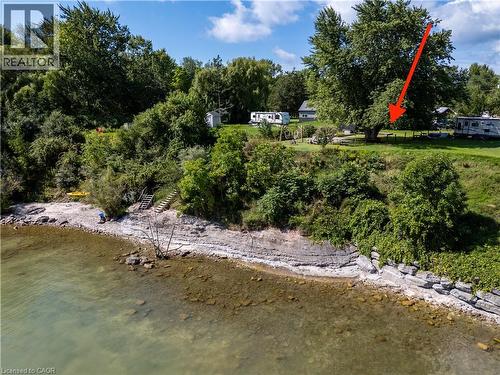 38 Burton Line, Lowbanks, ON 