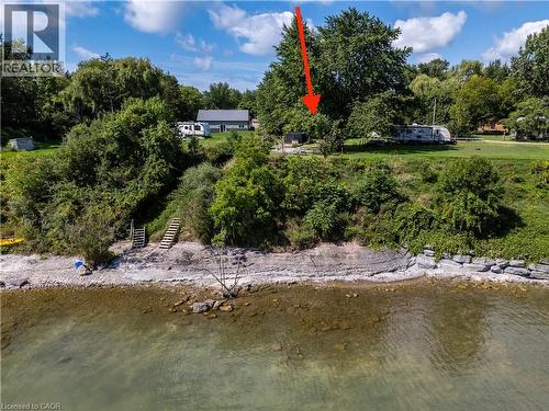 38 Burton Line, Lowbanks, ON 