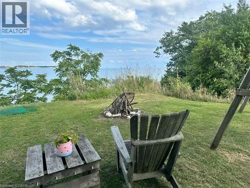 38 Burton Line, Lowbanks, ON 