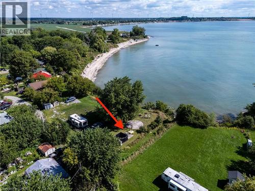 38 Burton Line, Lowbanks, ON 