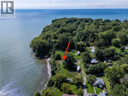 38 Burton Line, Lowbanks, ON 