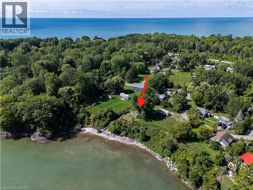 38 Burton Line, Lowbanks, ON 