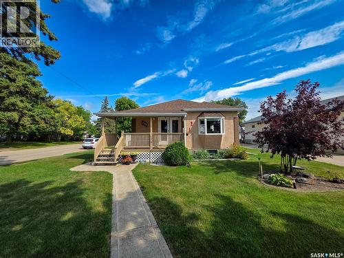 278 9Th Avenue W, Melville, SK 
