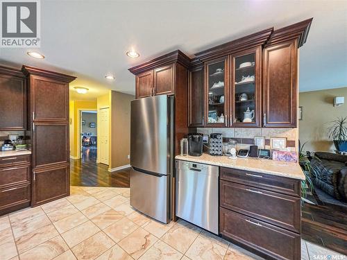 278 9Th Avenue W, Melville, SK 