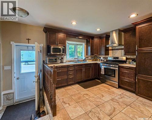 278 9Th Avenue W, Melville, SK 