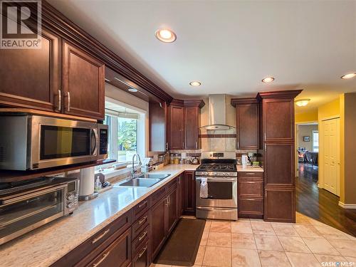 278 9Th Avenue W, Melville, SK 