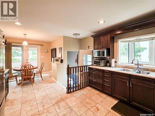 278 9Th Avenue W, Melville, SK 