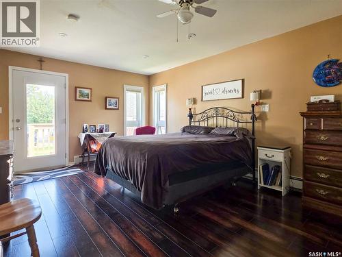 278 9Th Avenue W, Melville, SK 