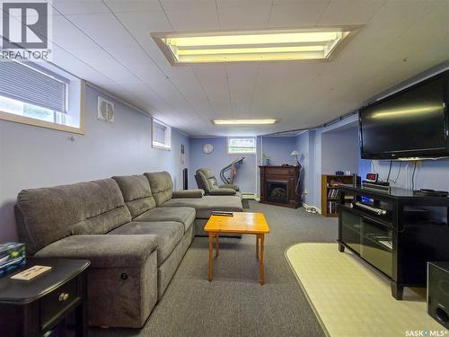 278 9Th Avenue W, Melville, SK 