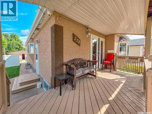 278 9Th Avenue W, Melville, SK 