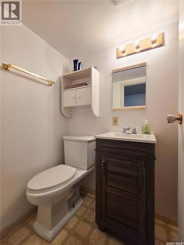 278 9Th Avenue W, Melville, SK 