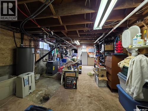 278 9Th Avenue W, Melville, SK 