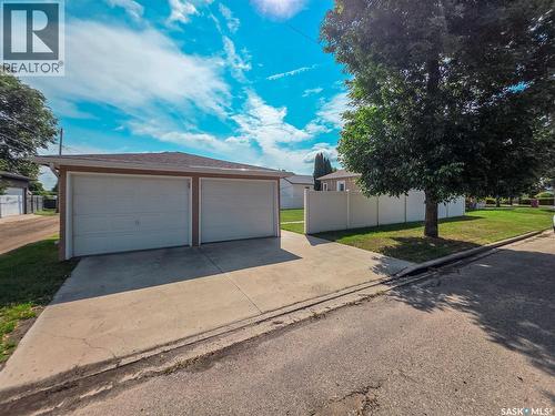 278 9Th Avenue W, Melville, SK 