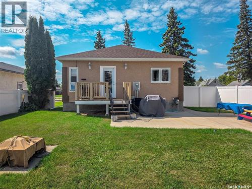 278 9Th Avenue W, Melville, SK 