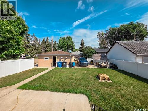 278 9Th Avenue W, Melville, SK 