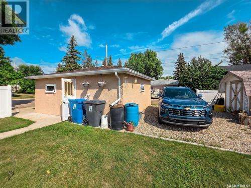 278 9Th Avenue W, Melville, SK 