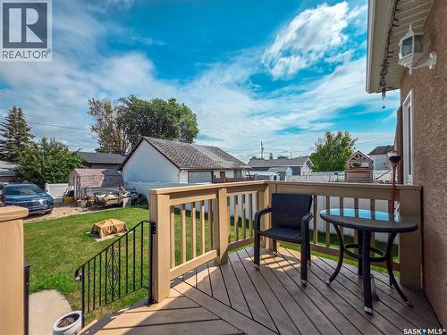 278 9Th Avenue W, Melville, SK 