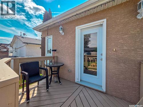 278 9Th Avenue W, Melville, SK 