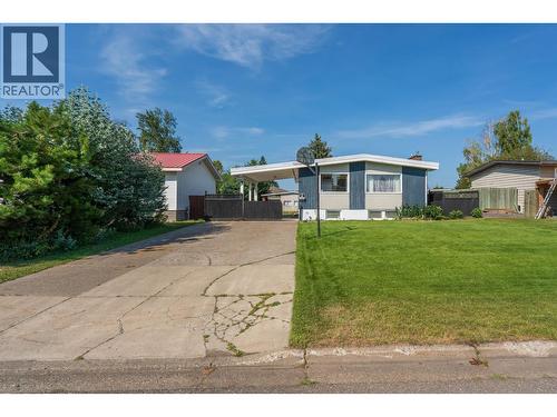 1126 CLUCULZ AVENUE  Prince George, BC V2M 4G2