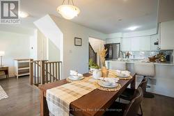 104 HOWE AVENUE Toronto (Clairlea-Birchmount), ON M1C 0J4