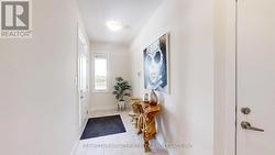 Ground floor entrance - 