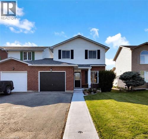 26 Scottacres Boulevard, Caledonia, ON 