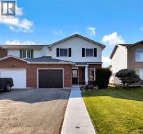 26 SCOTTACRES Boulevard  Caledonia, ON N3W 2K2