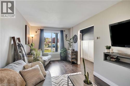 26 Scottacres Boulevard, Caledonia, ON 